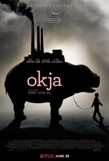 Фильм Окча (2017) смотреть онлайн в качестве HD